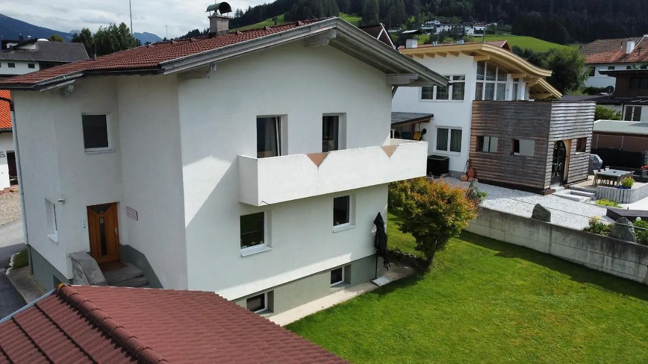 Holiday home Casa Melissa Villa Schonberg im Stubaital Austria