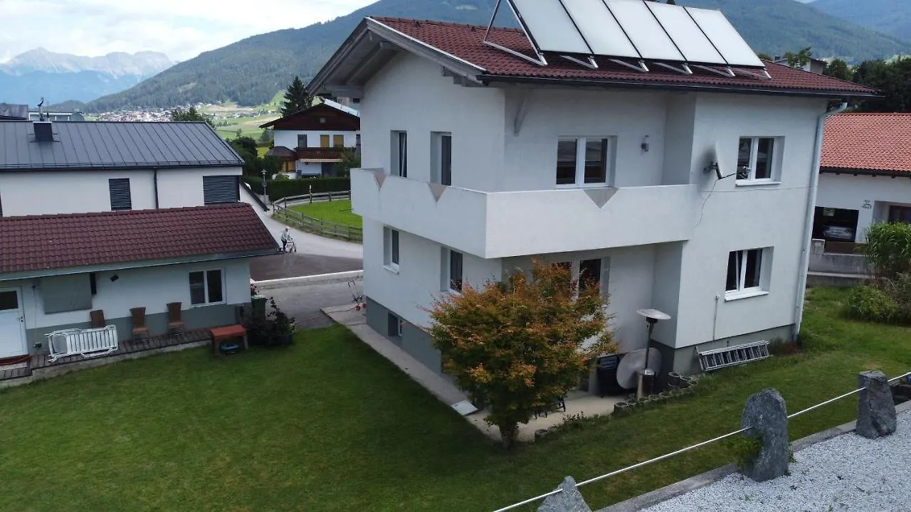 Casa Melissa Villa Schonberg im Stubaital