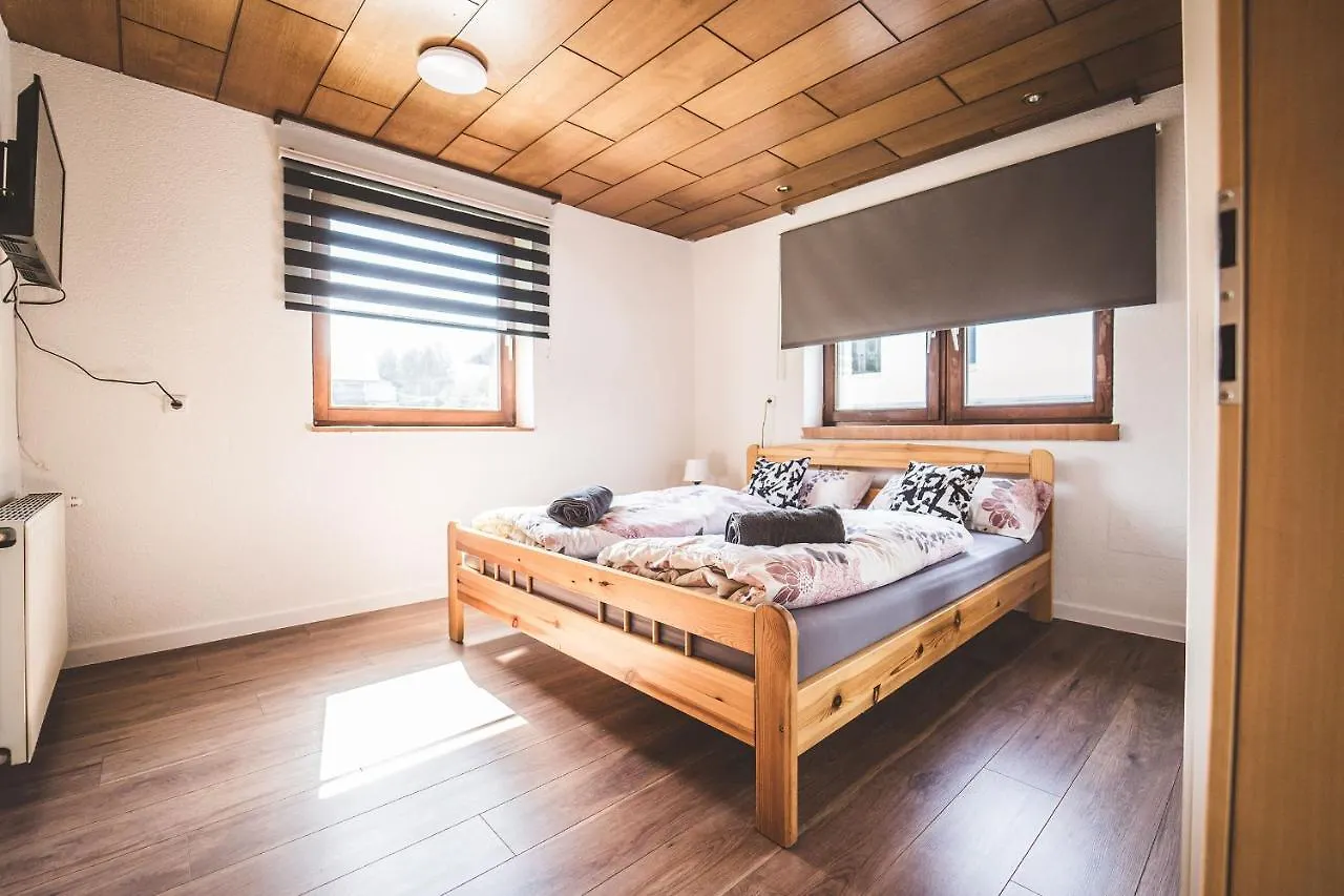 Holiday home Casa Melissa Villa Schonberg im Stubaital