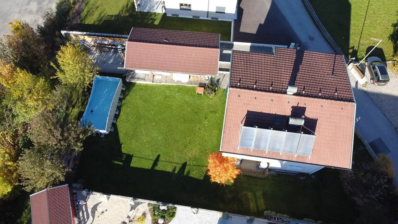 Casa Melissa Villa Schonberg im Stubaital