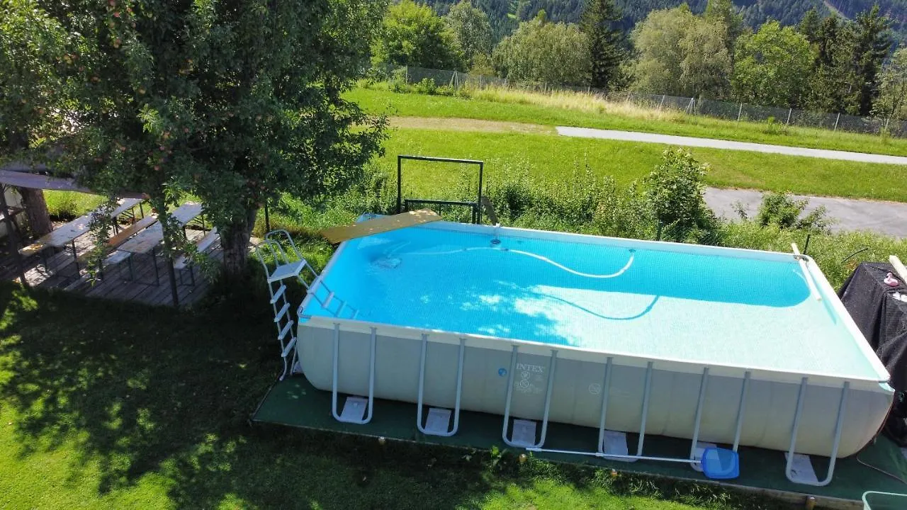 Casa Melissa Villa Schonberg im Stubaital 0*,  Austria