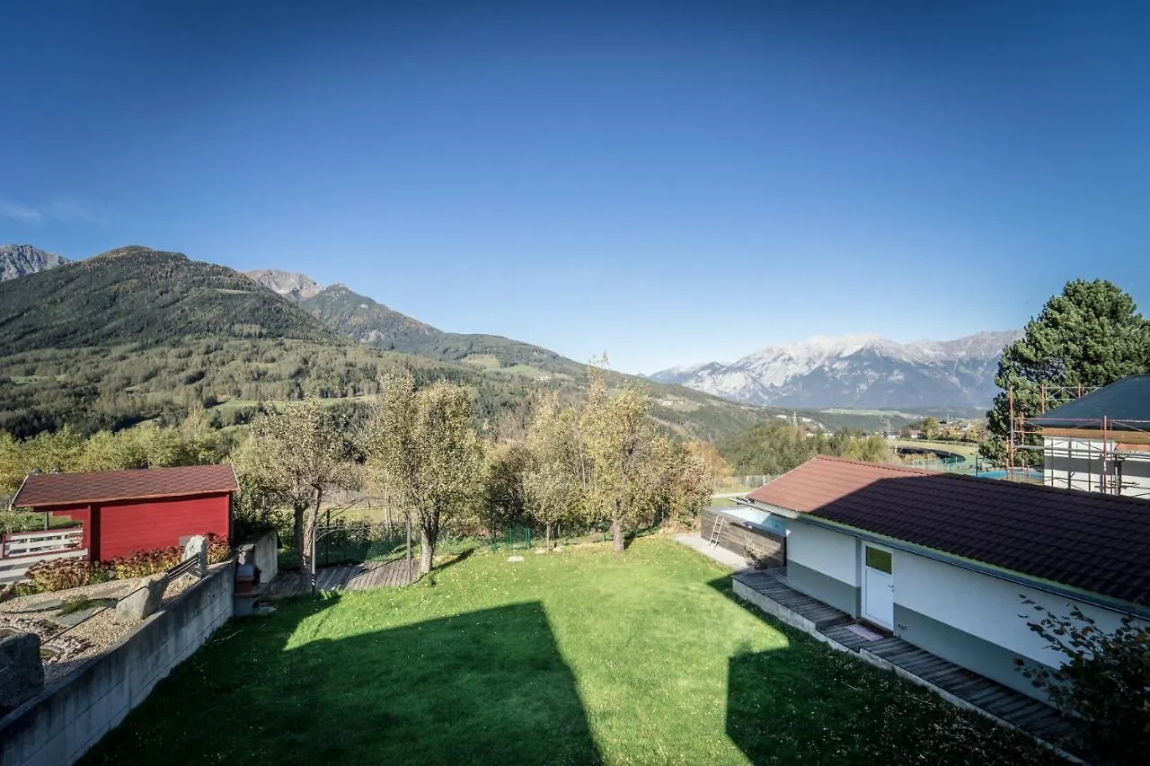 Casa Melissa Villa Schonberg im Stubaital Holiday home